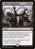 Profane Transfusion [CMR - 145]