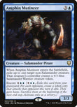 Amphin Mutineer [CMR - 55]