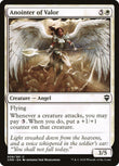 Anointer of Valor [CMR - 8]