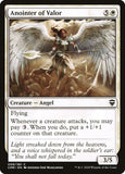 Anointer of Valor [CMR - 8]