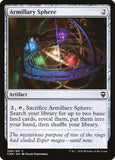 Armillary Sphere [CMR - 298]