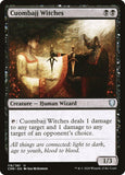 Cuombajj Witches [CMR - 116]