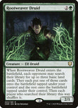 Rootweaver Druid [CMR - 250]