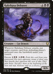 Rakshasa Debaser [CMR - 146]