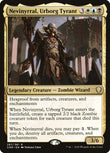 Nevinyrral, Urborg Tyrant [CMR - 287]