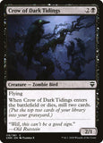 Crow of Dark Tidings [CMR - 115]