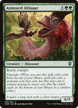 Annoyed Altisaur [CMR - 216]