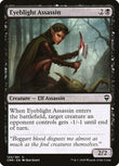 Eyeblight Assassin [CMR - 123]