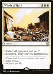 Winds of Rath [CMR - 392]