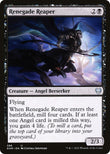 Renegade Reaper [KHM - 386]