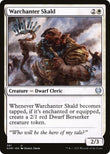 Warchanter Skald [KHM - 381]
