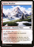 Alpine Meadow [KHM - 248]