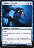 Undersea Invader