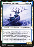 Moritte of the Frost [KHM - 223]