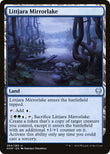 Littjara Mirrorlake [KHM - 264]