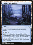 Littjara Mirrorlake [KHM - 264]