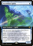 Ascendant Spirit (Extended Art)