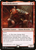Arni Brokenbrow