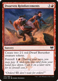 Dwarven Reinforcements [KHM - 134]