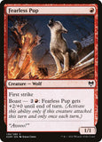 Fearless Pup [KHM - 136]