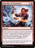 Shackles of Treachery [KHM - 150]