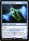 Sage of the Beyond
