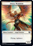 Angel Warrior Token