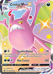 Crobat VMAX - SWSH099