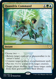 Quandrix Command [STX - 217]