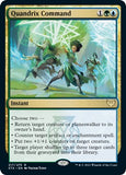 Quandrix Command [STX - 217]