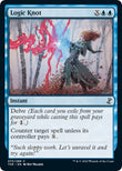 Logic Knot [TSR - 73]