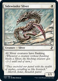 Sidewinder Sliver [TSR - 43]
