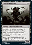 Faceless Devourer [TSR - 115]