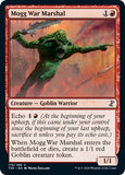 Mogg War Marshal [TSR - 176]