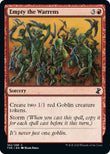 Empty the Warrens [TSR - 162]