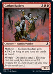 Gathan Raiders [TSR - 165]