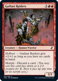 Gathan Raiders [TSR - 165]