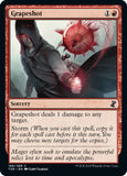 Grapeshot [TSR - 166]