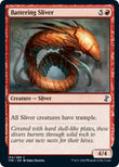 Battering Sliver [TSR - 154]