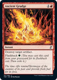 Ancient Grudge [TSR - 151]