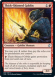 Thick-Skinned Goblin [TSR - 196]