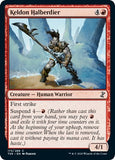 Keldon Halberdier [TSR - 173]