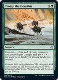 Tromp the Domains [TSR - 242]