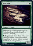 Mire Boa [TSR - 219]