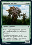 Sporoloth Ancient [TSR - 232]