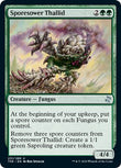 Sporesower Thallid [TSR - 231]