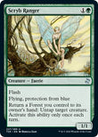 Scryb Ranger [TSR - 227]