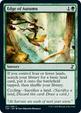 Edge of Autumn [TSR - 201]
