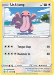 Lickitung [SWSH05 - 113/163]
