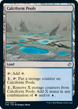 Calciform Pools [TSR - 275]